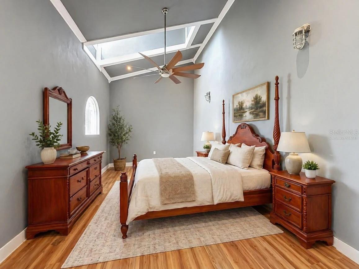 SILVERLEAF HILLS - Residential