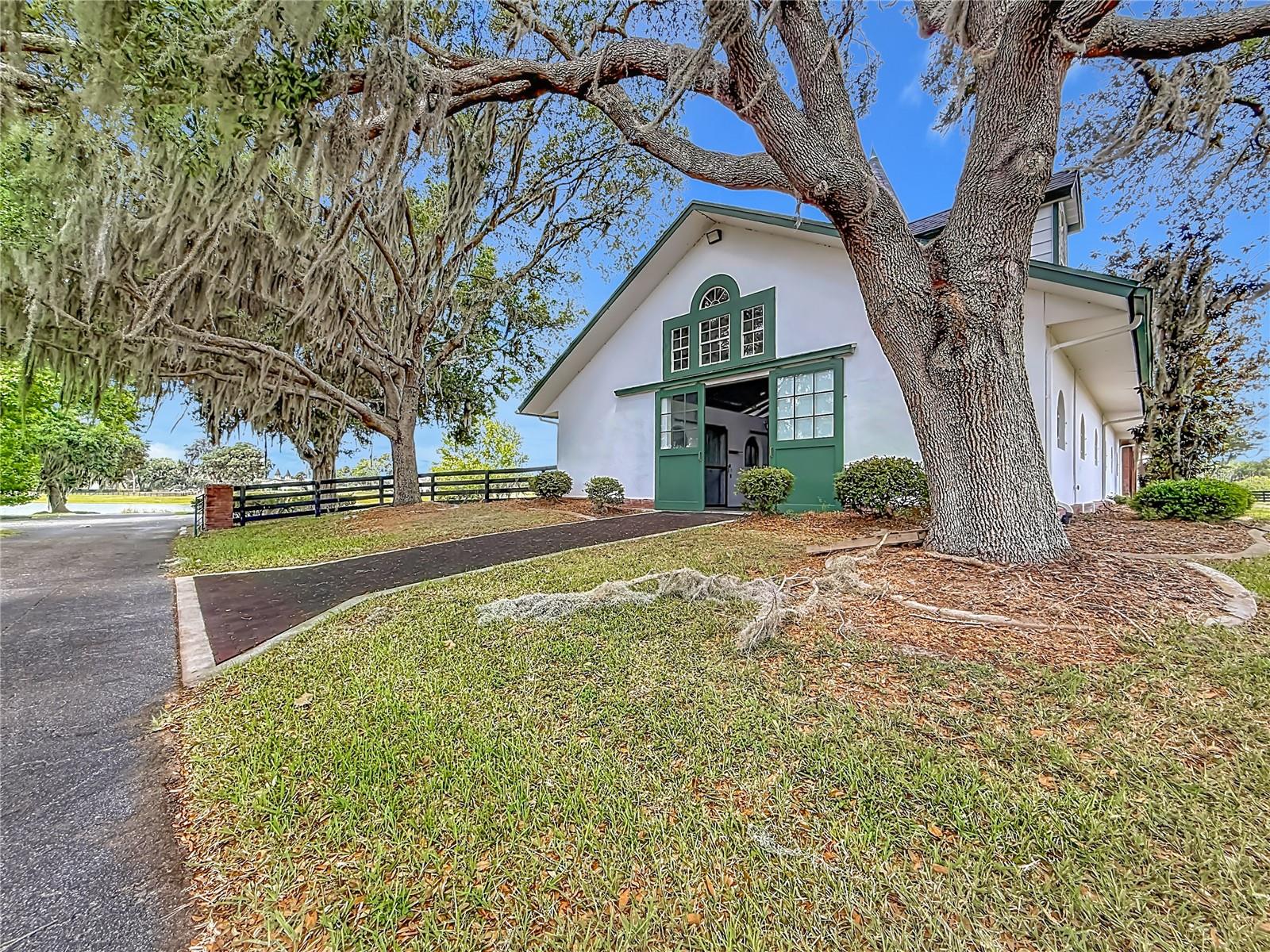 SILVERLEAF HILLS - Residential