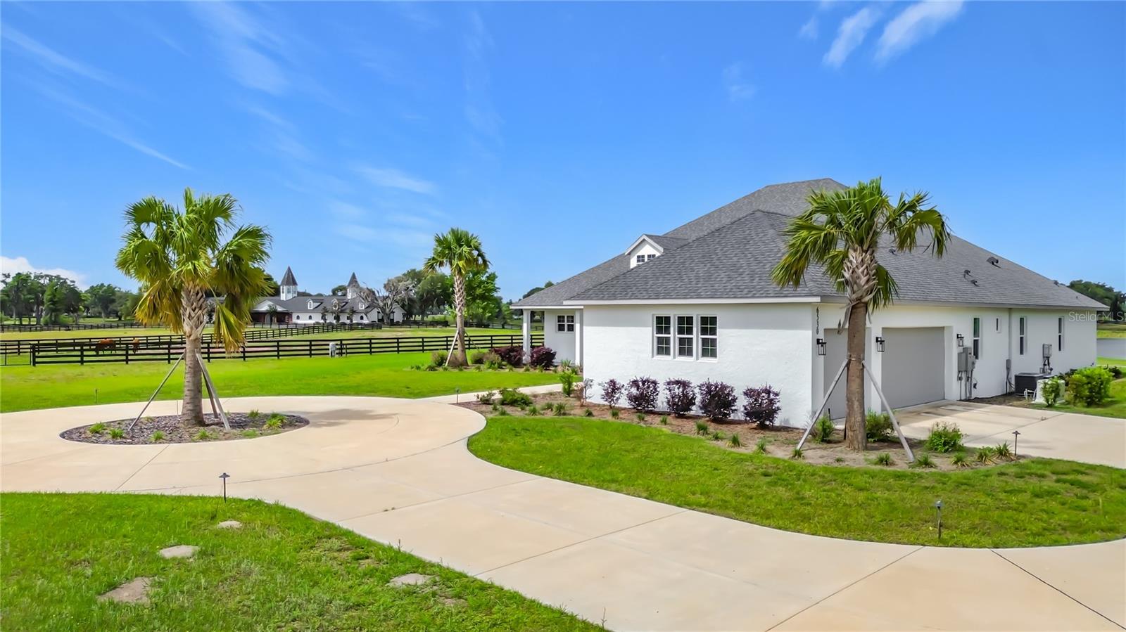 SILVERLEAF HILLS - Residential