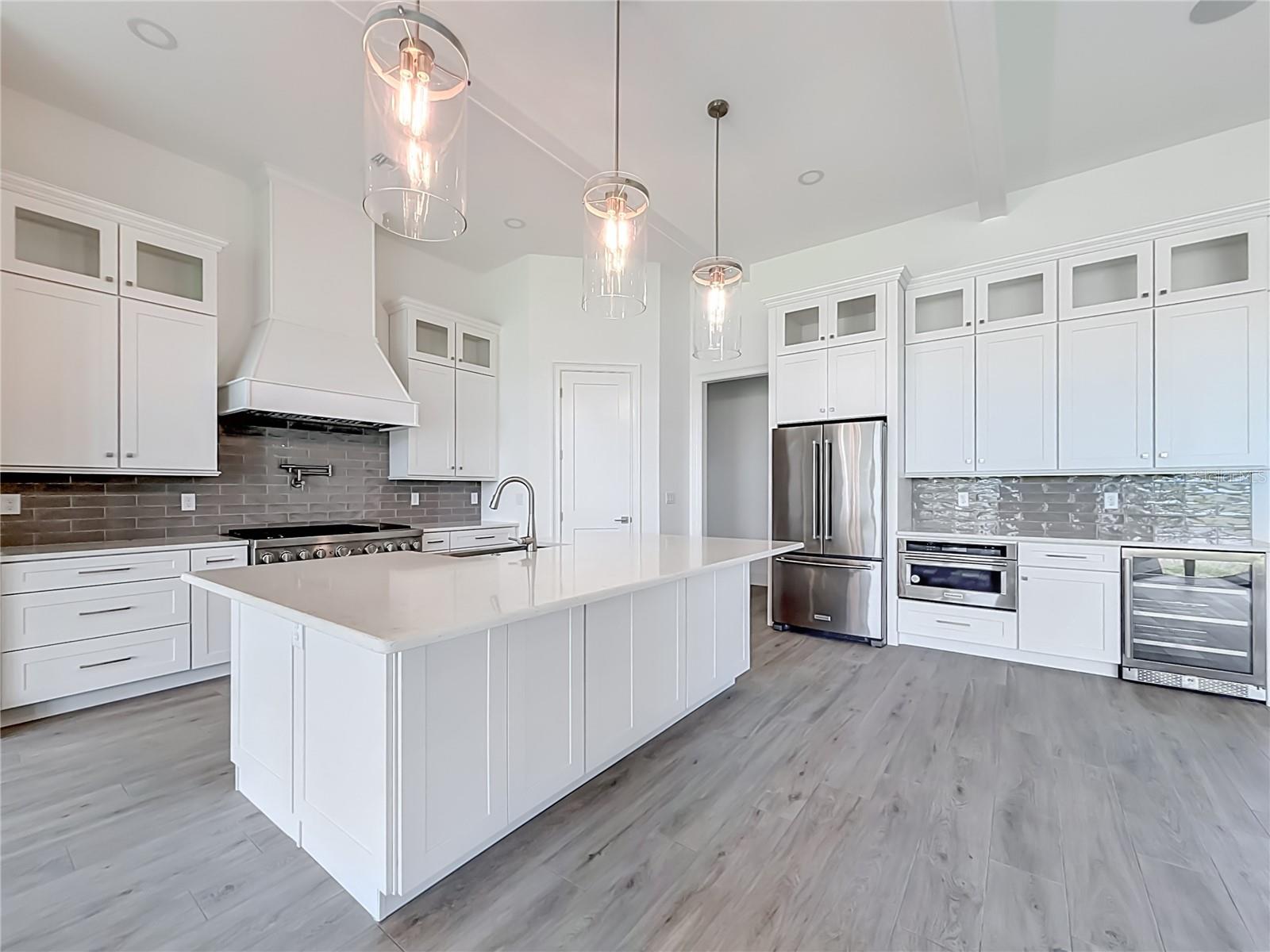 SILVERLEAF HILLS - Residential