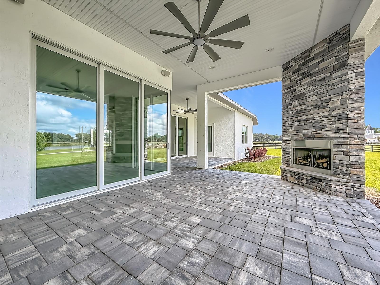 SILVERLEAF HILLS - Residential