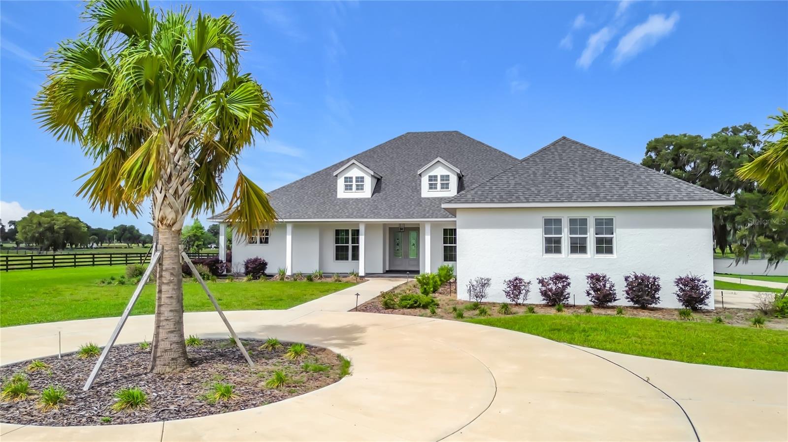 SILVERLEAF HILLS - Residential