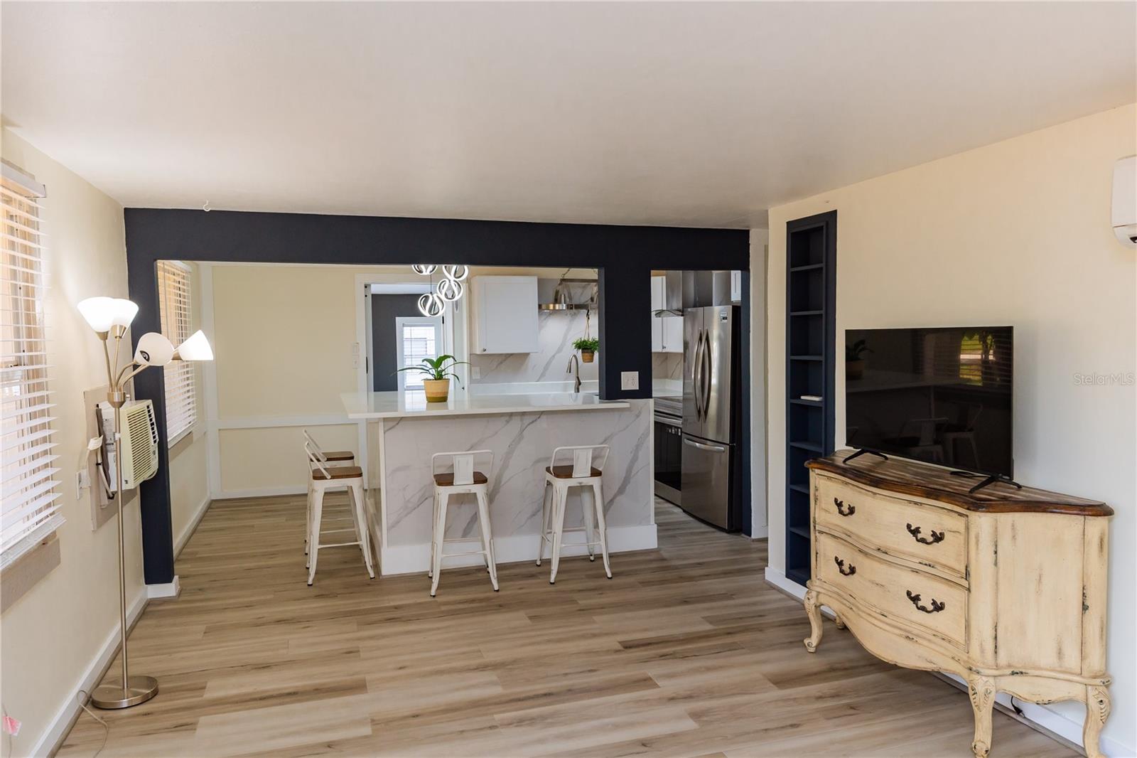 SEMINOLE GARDENS - Residential