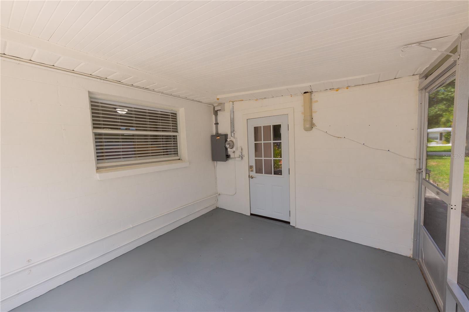 SEMINOLE GARDENS - Residential