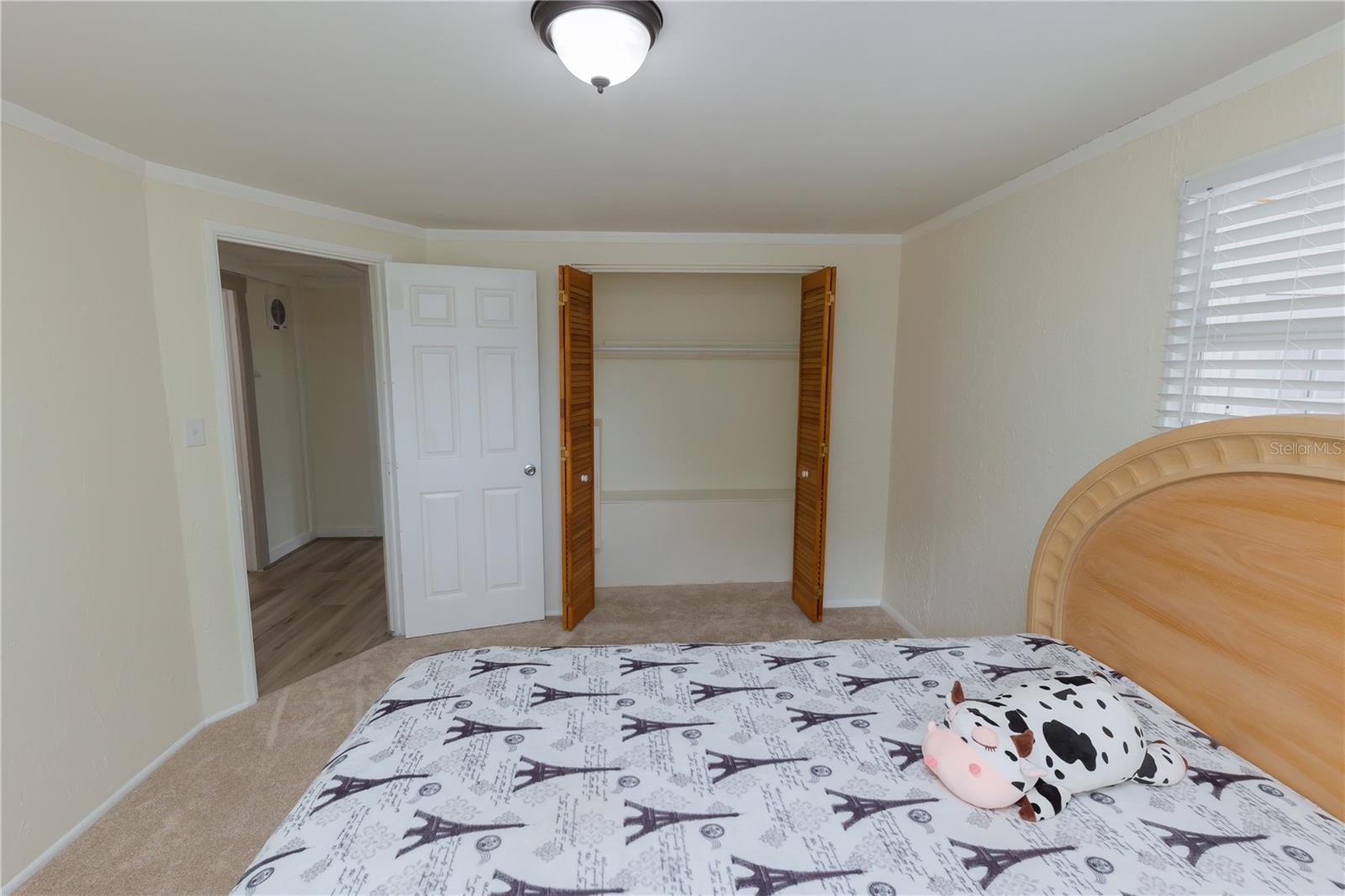 SEMINOLE GARDENS - Residential