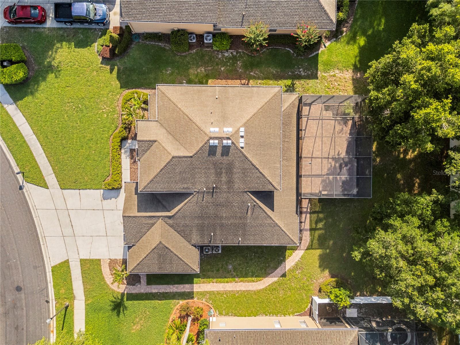 KENMURE - Residential