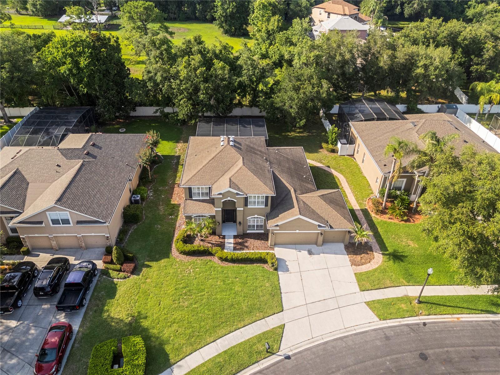 KENMURE - Residential