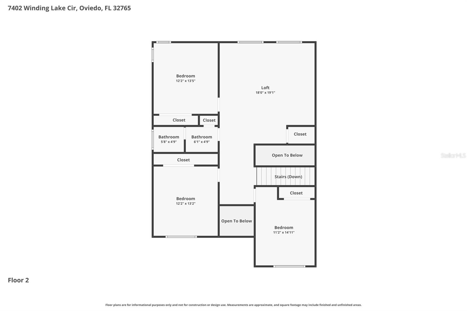 KENMURE - Residential