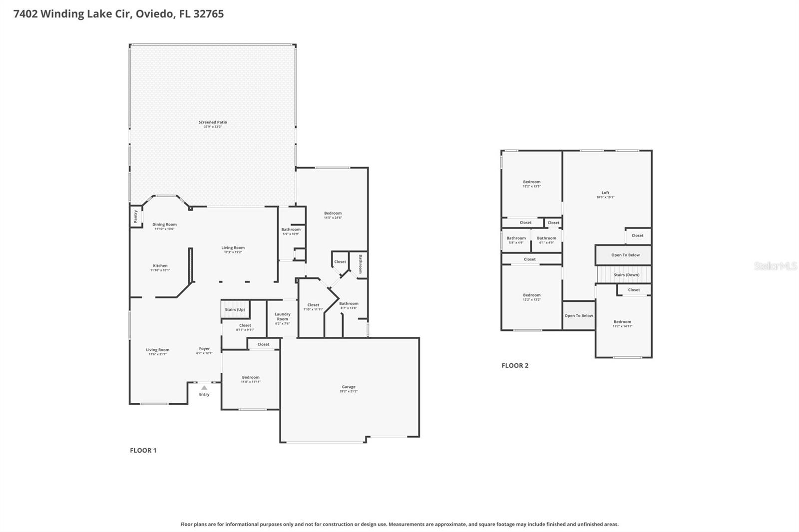 KENMURE - Residential
