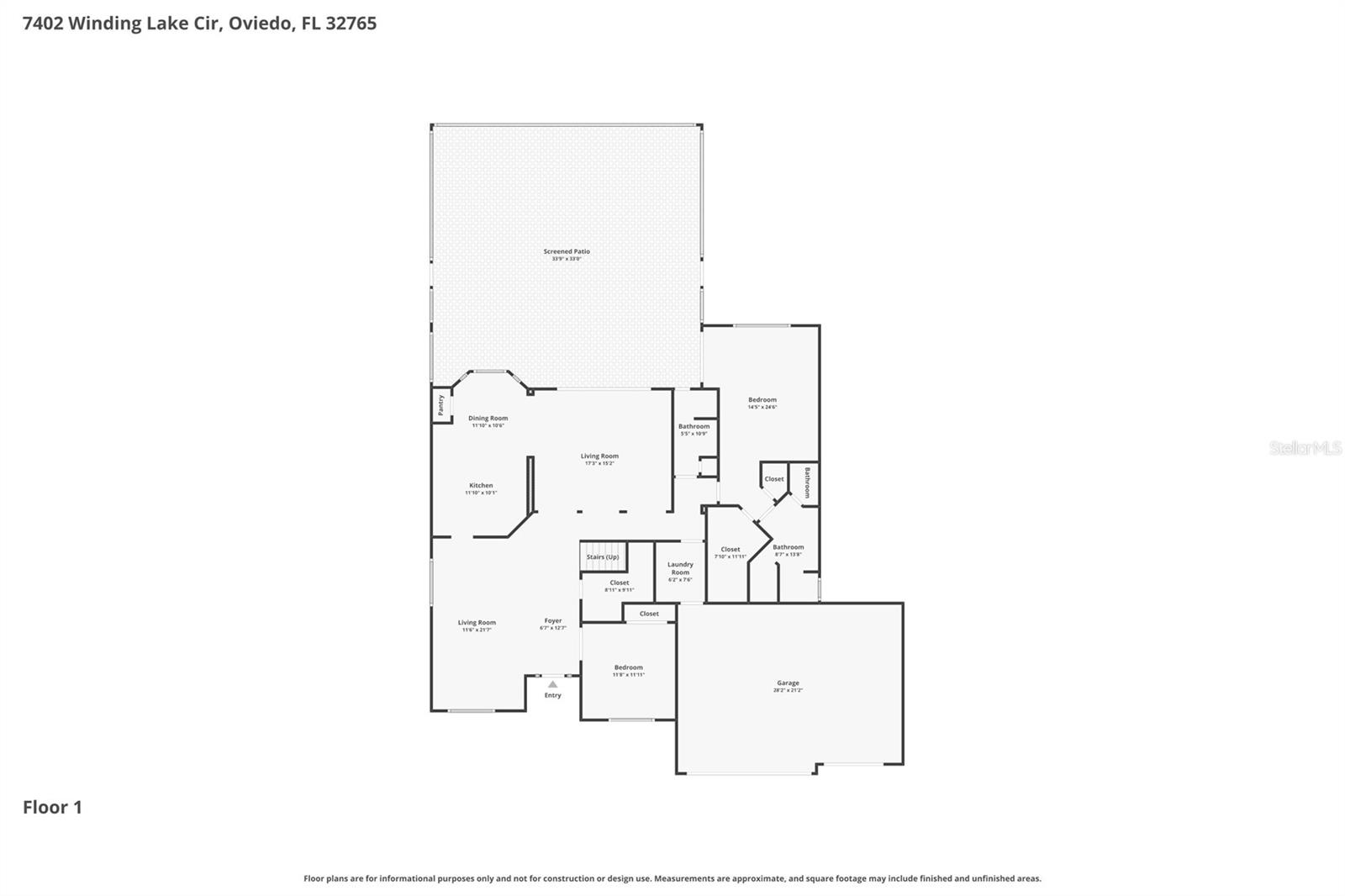 KENMURE - Residential