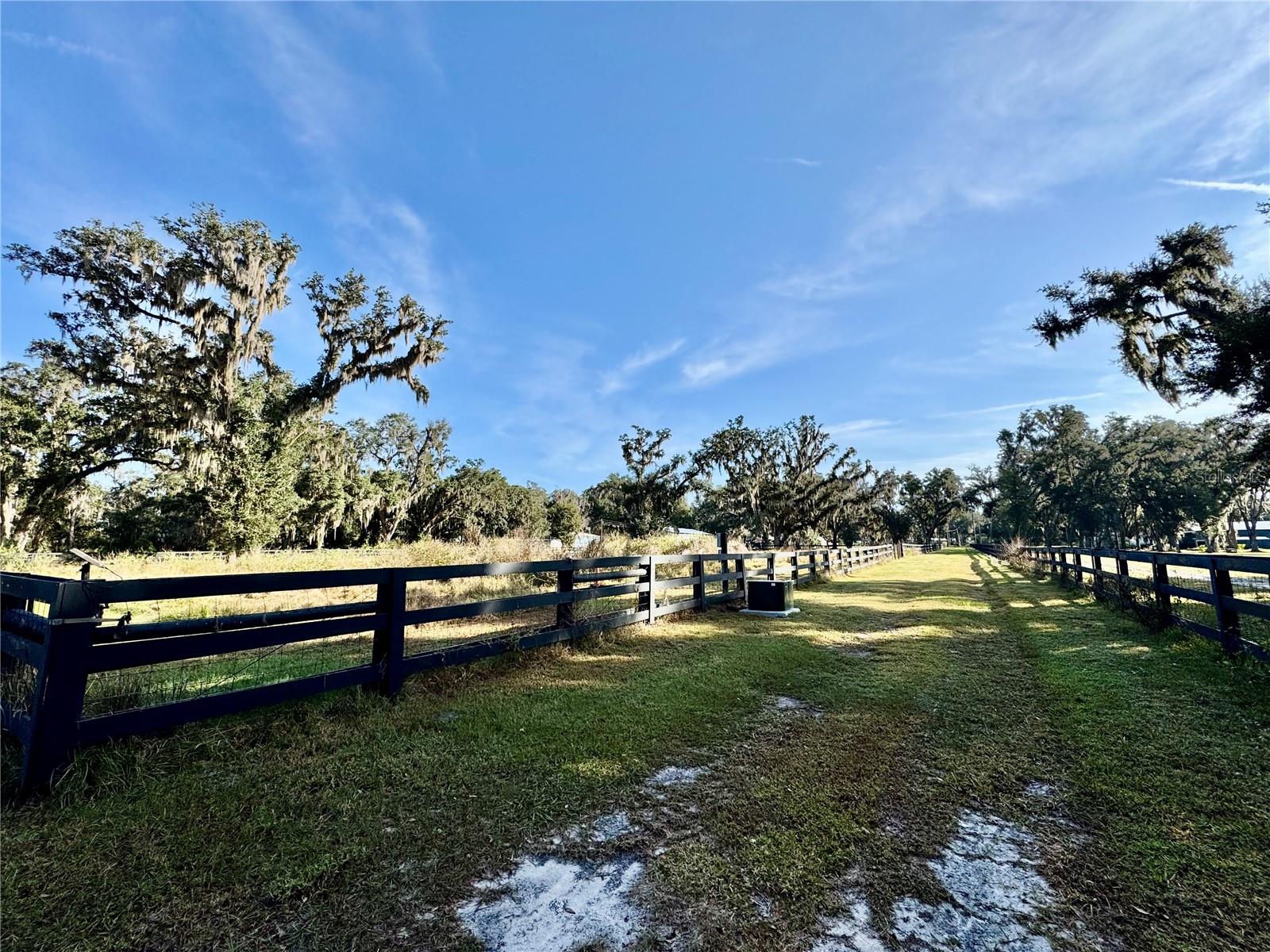 UNPLATTED - Commercial Sale