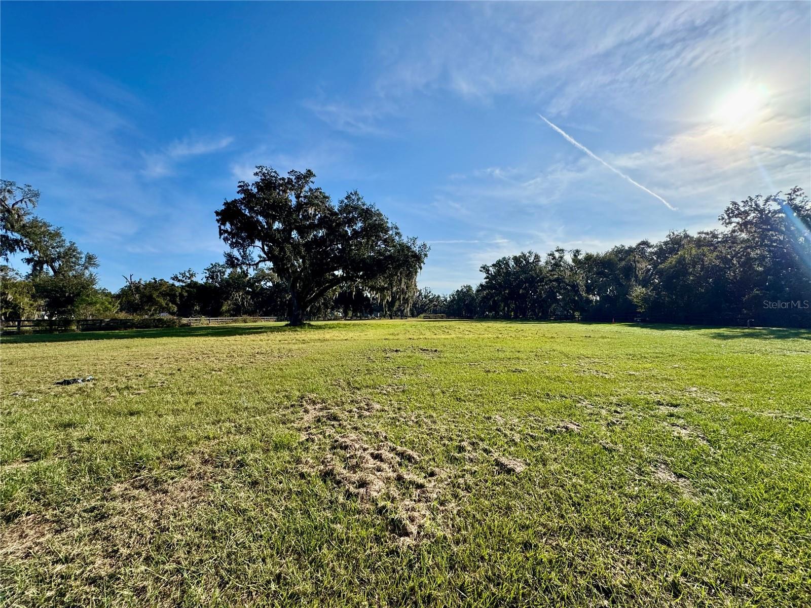 UNPLATTED - Commercial Sale
