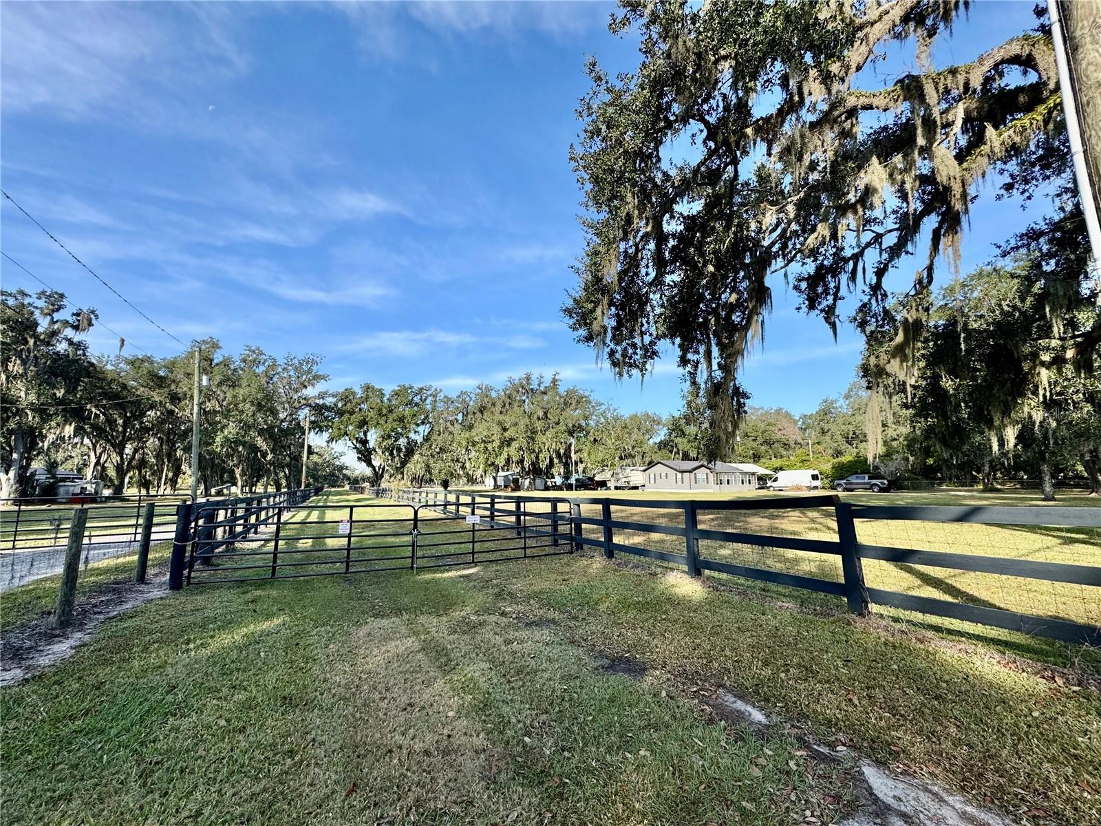 UNPLATTED - Commercial Sale