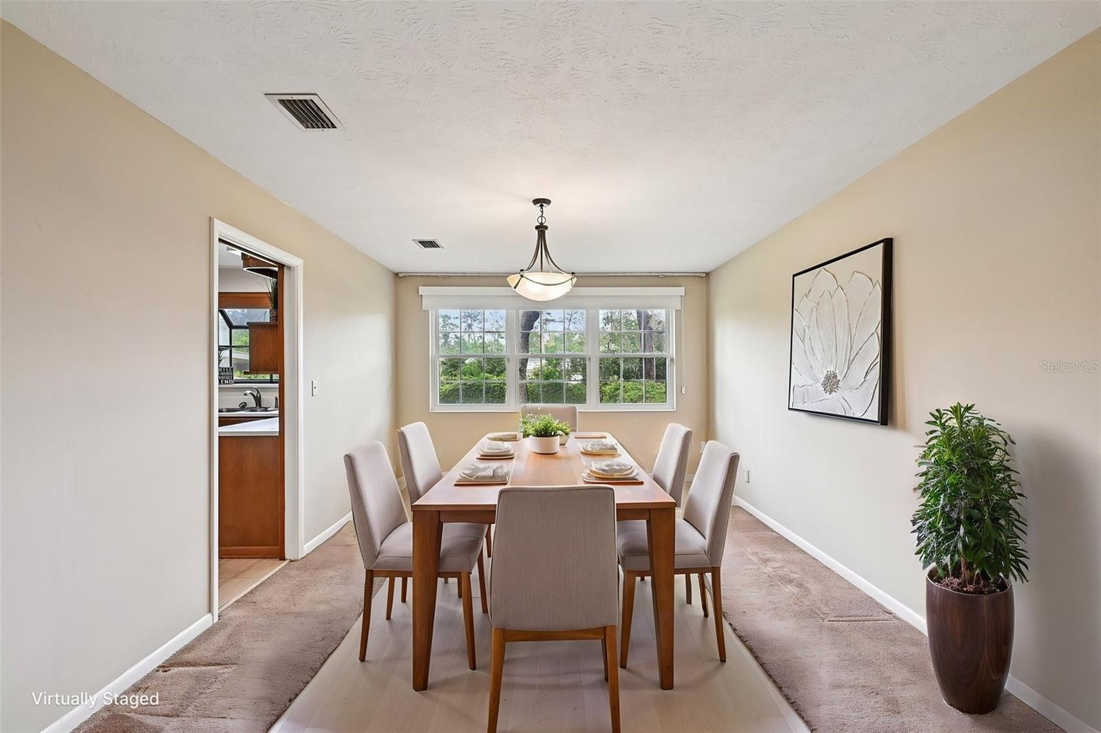 FAIRMONT SUB - Residential