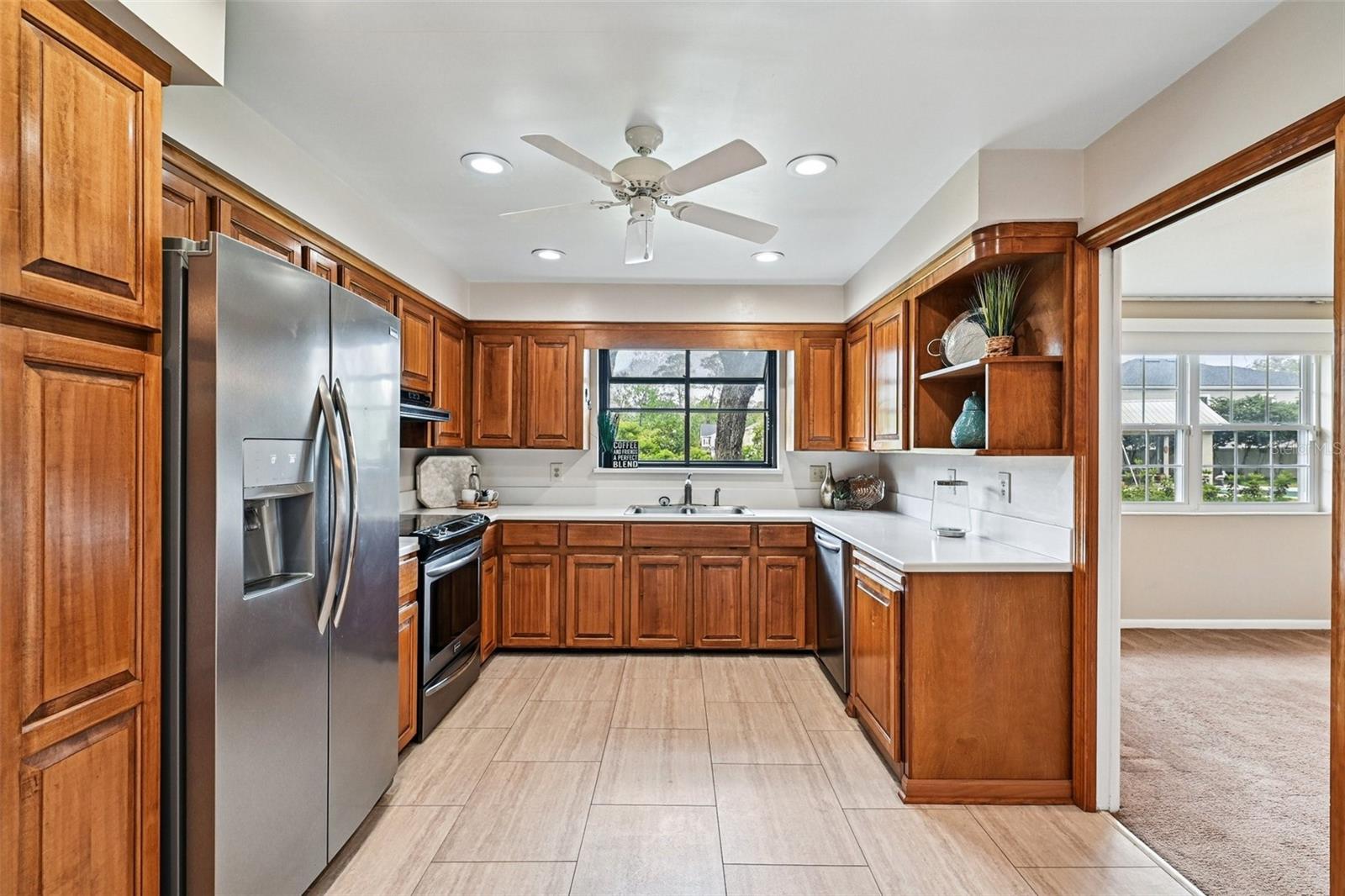 FAIRMONT SUB - Residential
