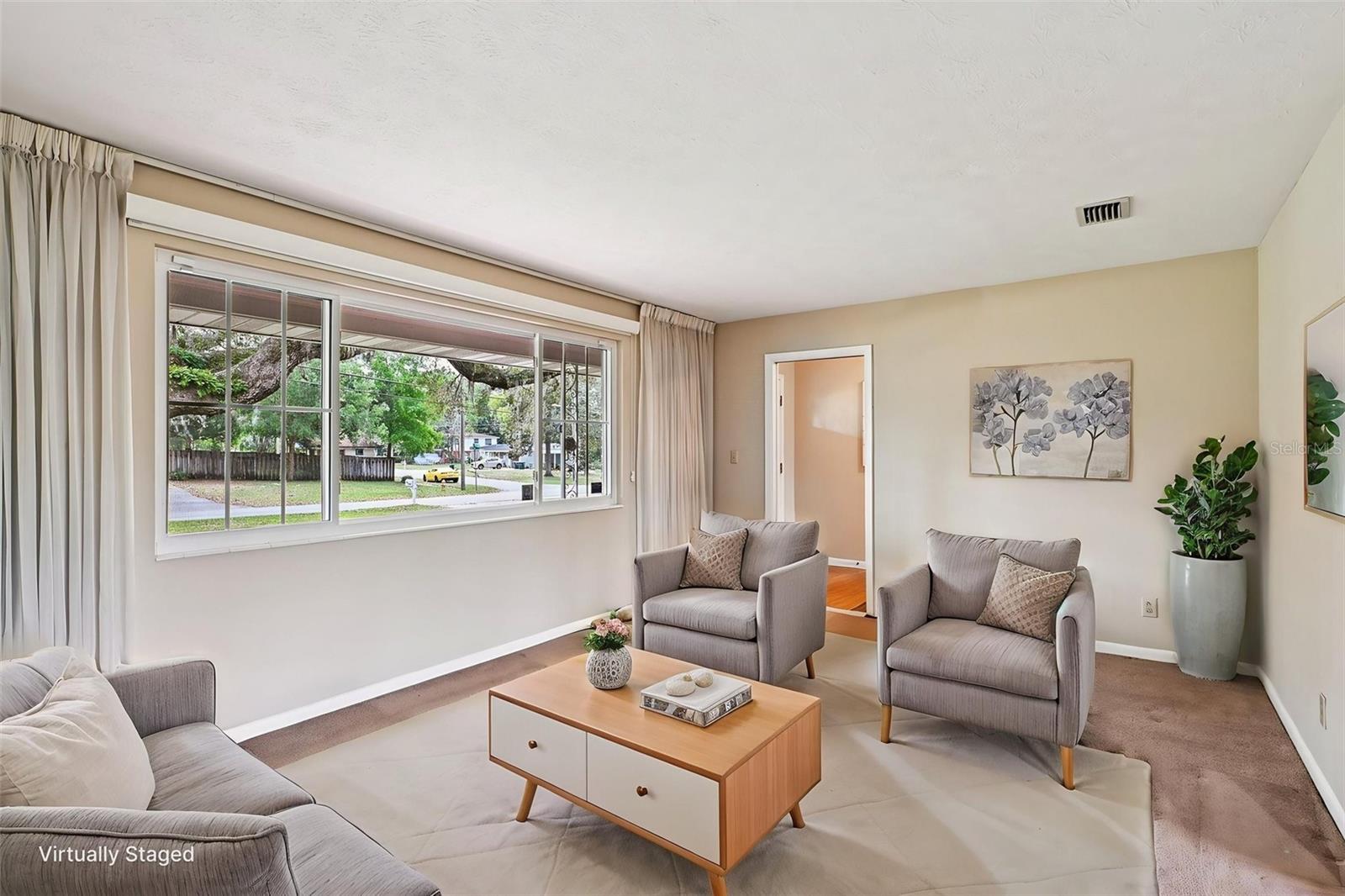 FAIRMONT SUB - Residential