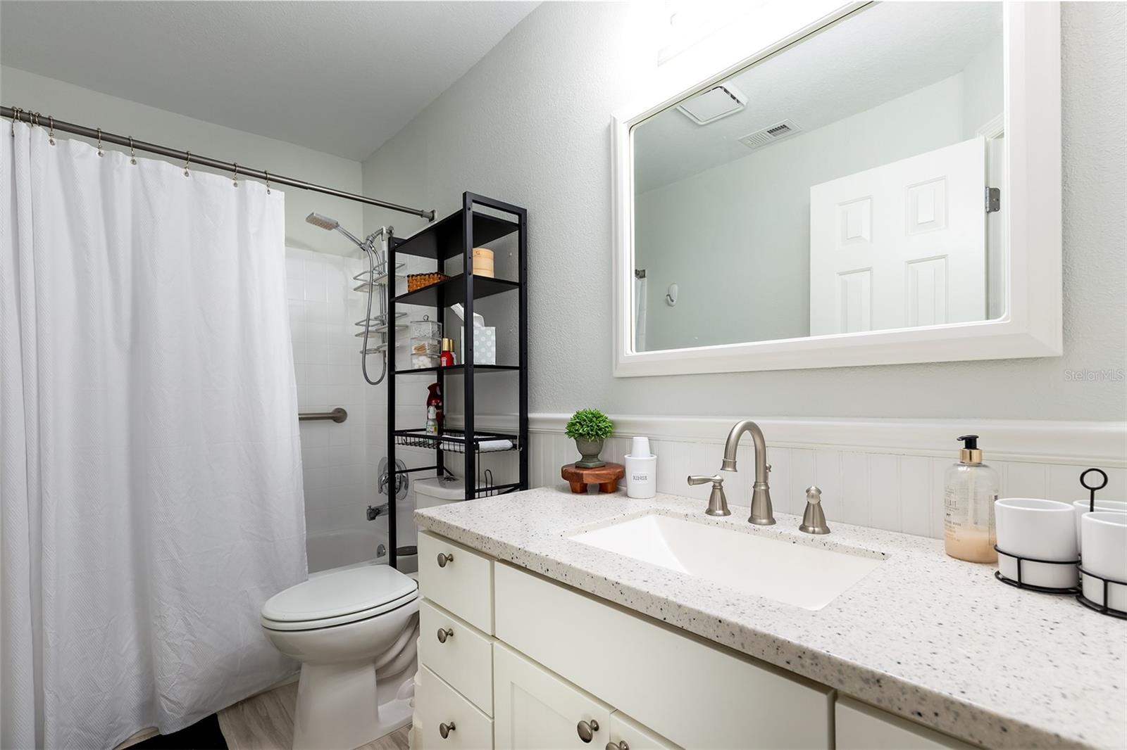 HIDDEN SPGS CONDO - Residential