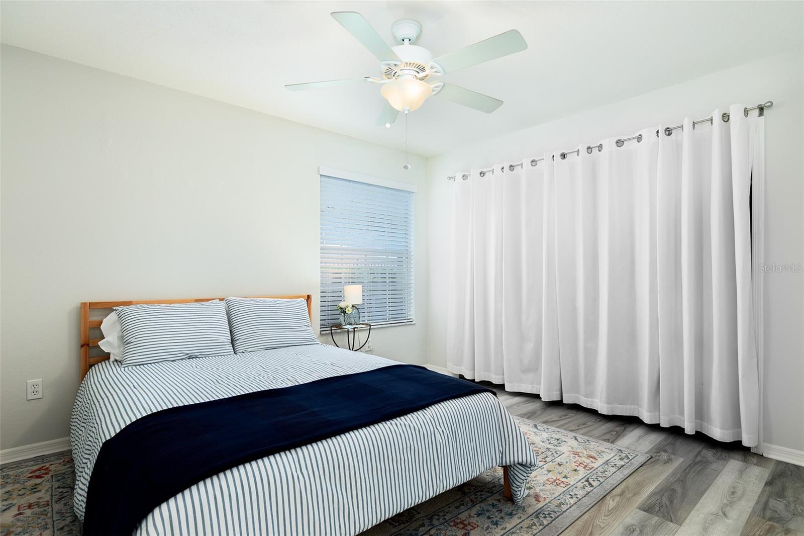 HIDDEN SPGS CONDO - Residential