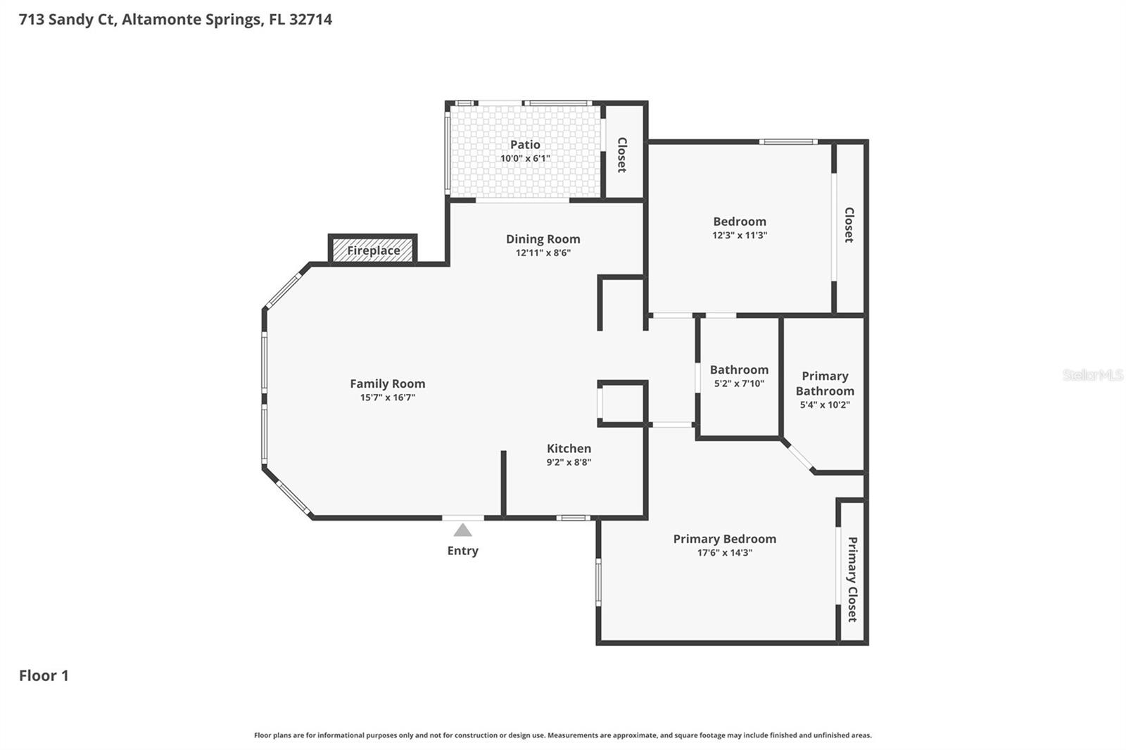 HIDDEN SPGS CONDO - Residential