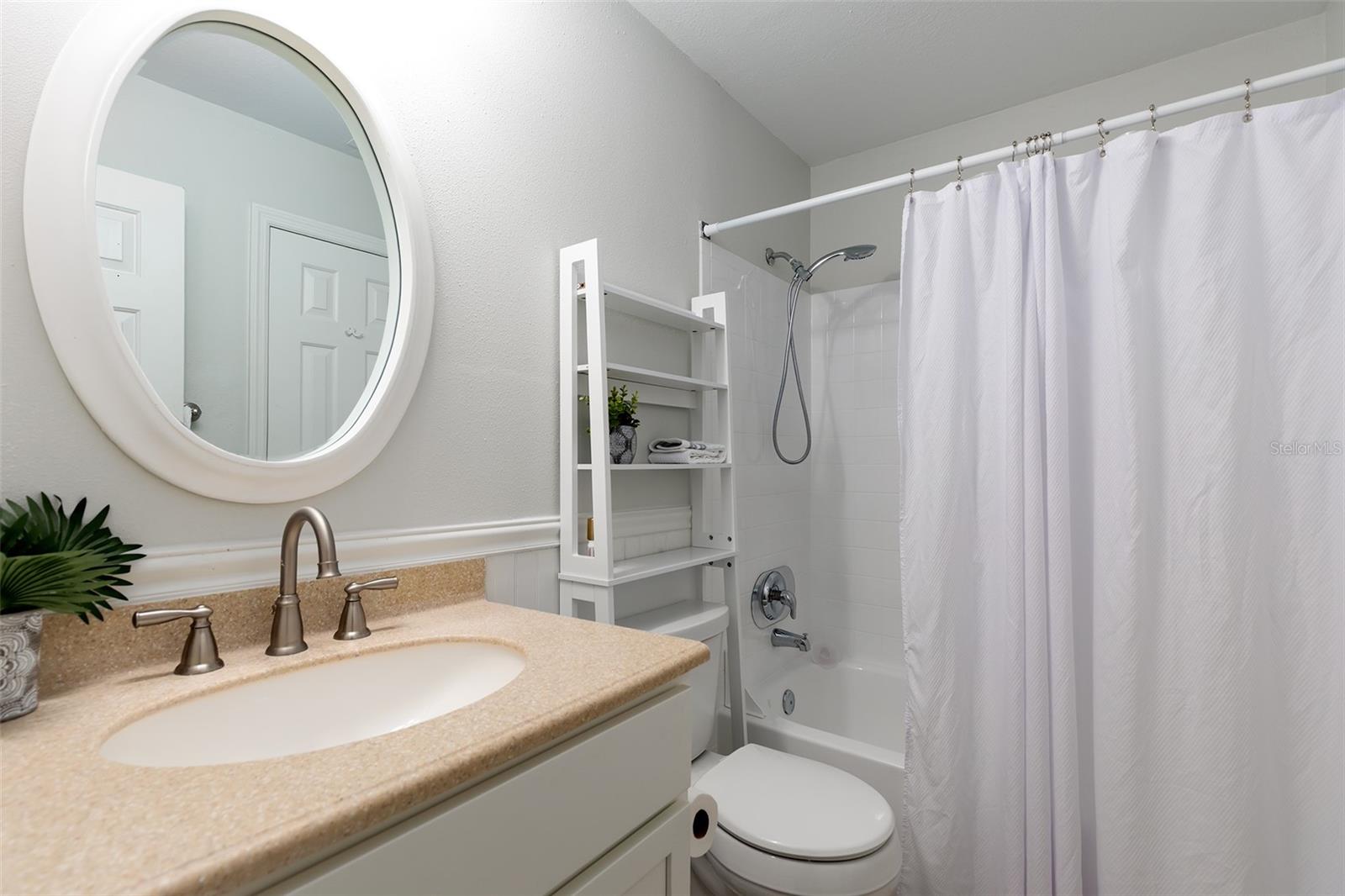 HIDDEN SPGS CONDO - Residential