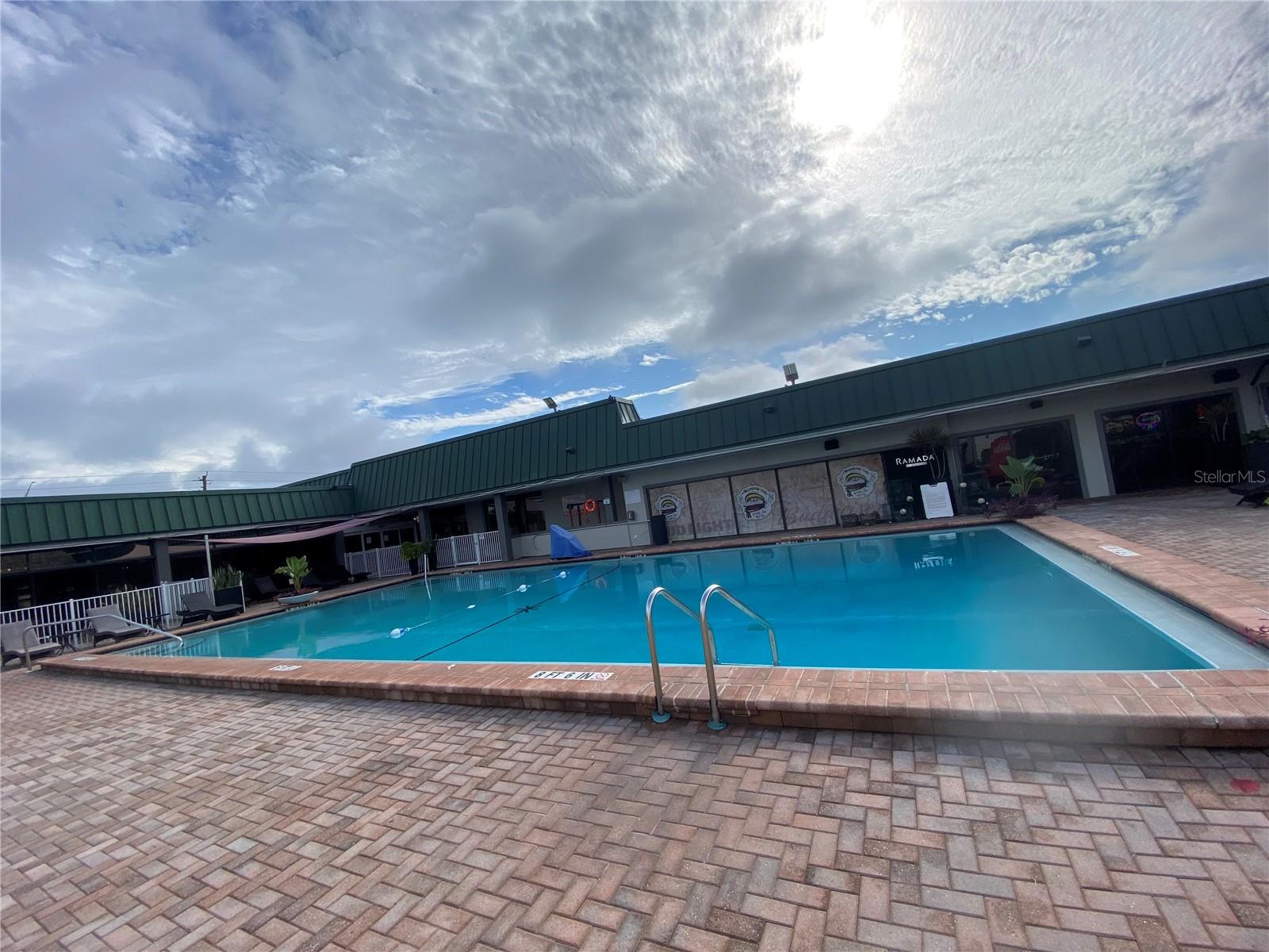 SARASOTA CAY CLUB CONDO - Residential