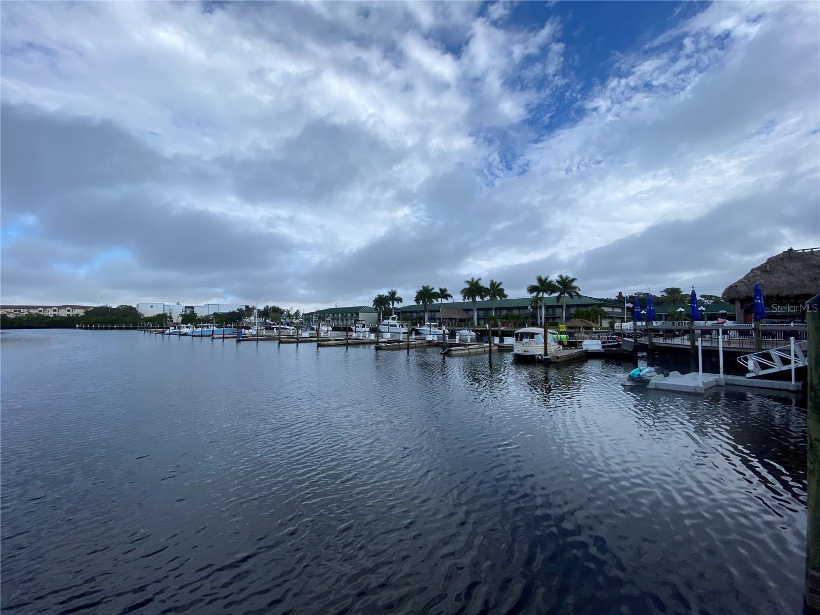 SARASOTA CAY CLUB CONDO - Residential