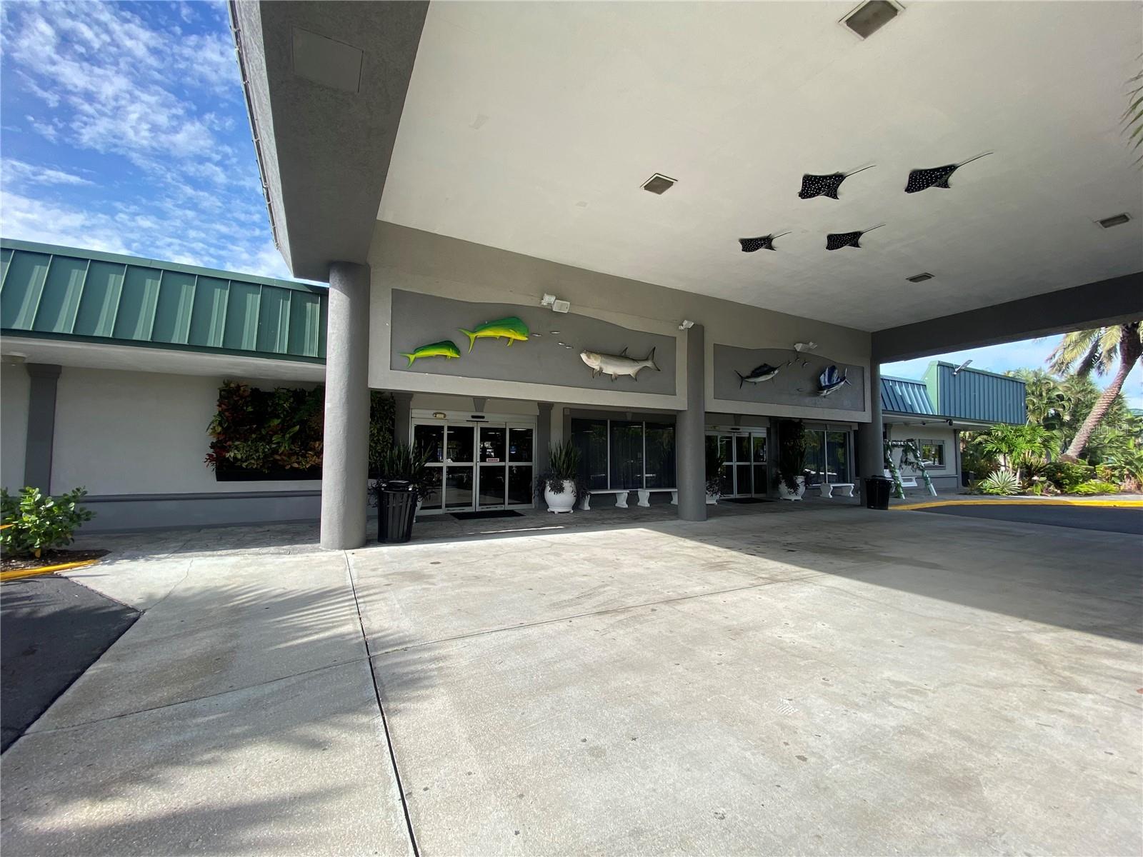 SARASOTA CAY CLUB CONDO - Residential