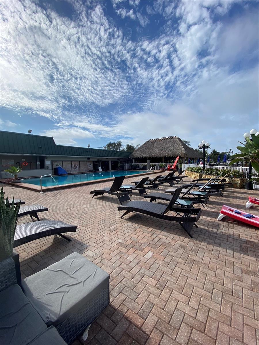 SARASOTA CAY CLUB CONDO - Residential