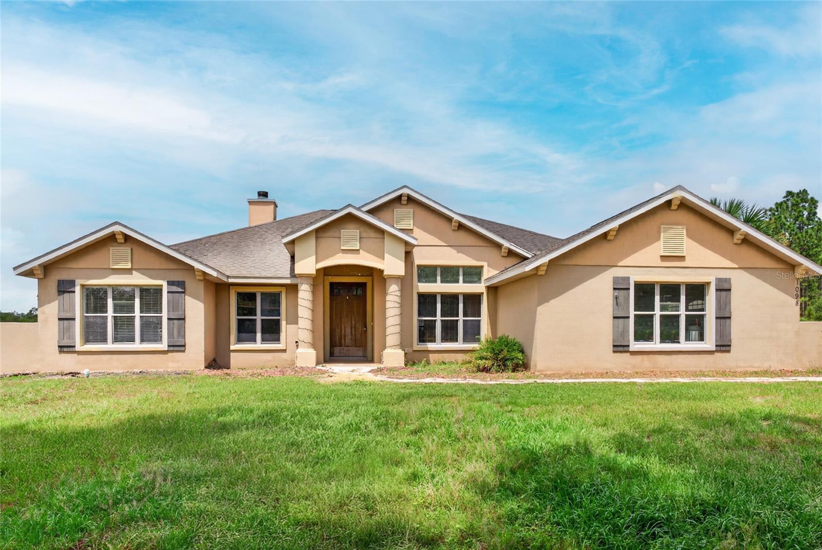HIGH COTTON FARMS - Residential