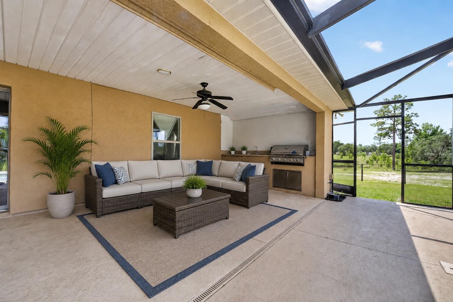 HIGH COTTON FARMS - Residential