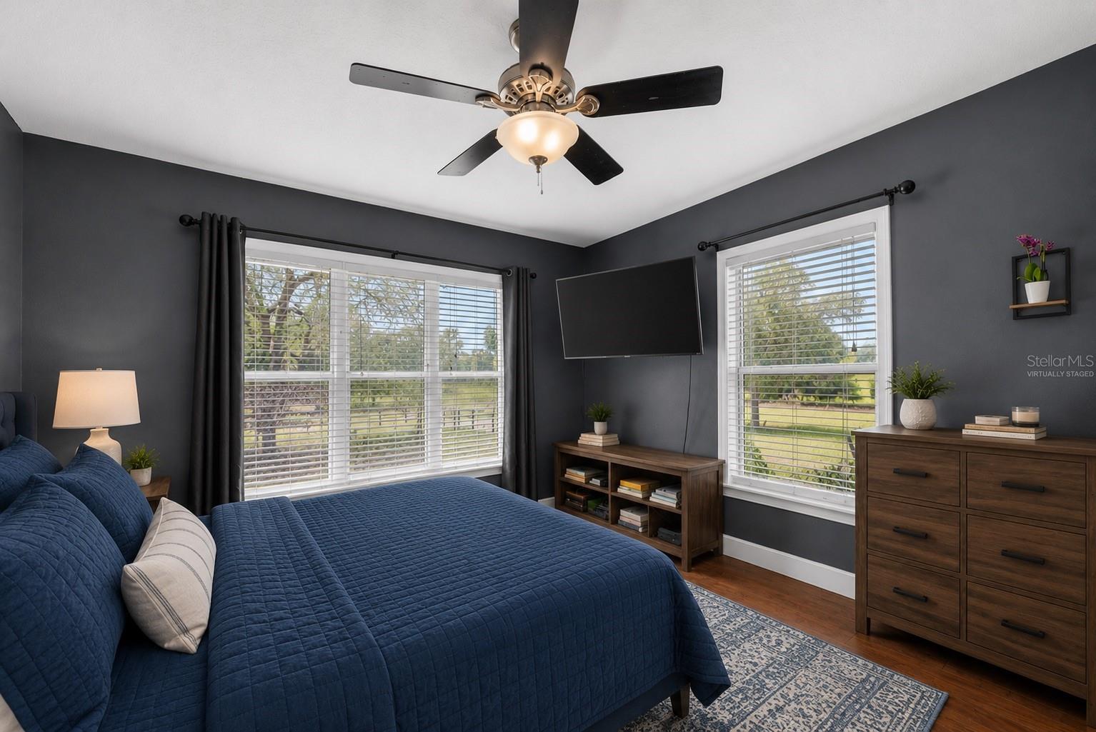 HIGH COTTON FARMS - Residential