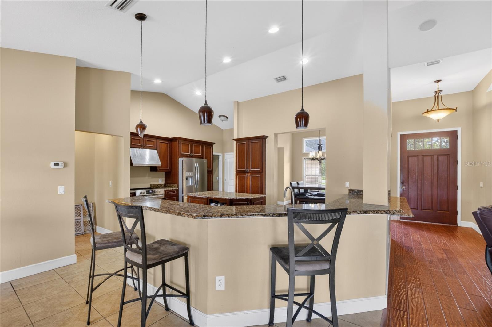 HIGH COTTON FARMS - Residential