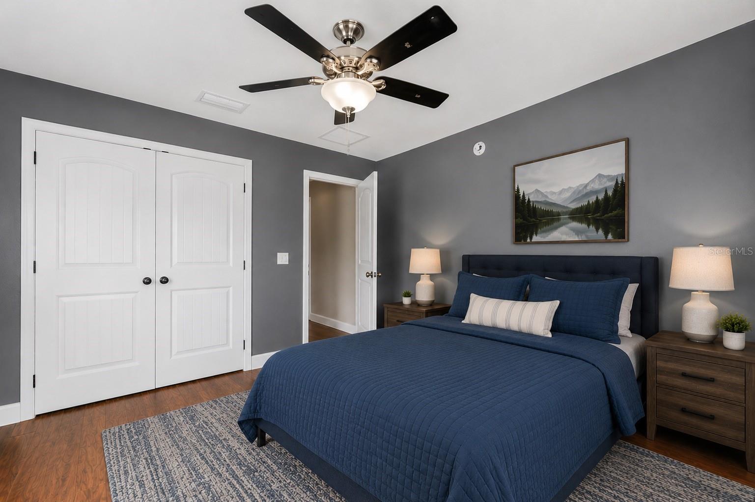 HIGH COTTON FARMS - Residential
