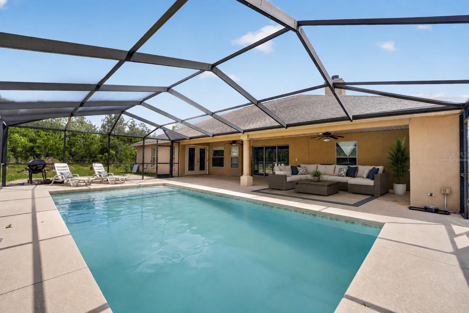 HIGH COTTON FARMS - Residential