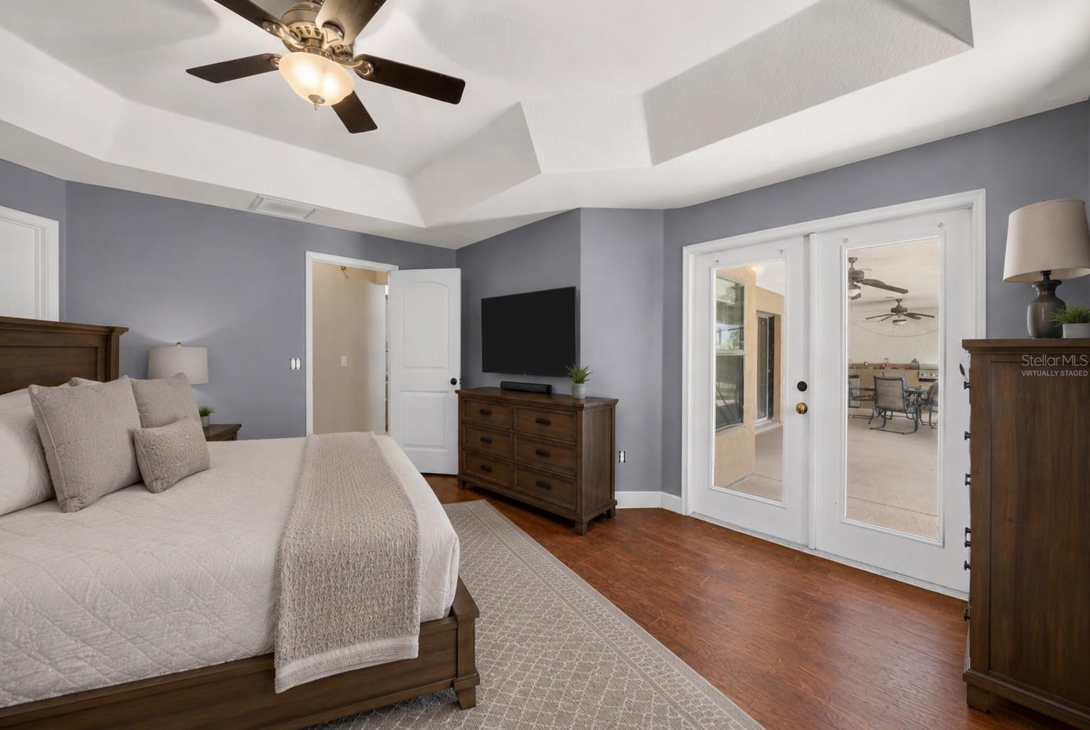 HIGH COTTON FARMS - Residential