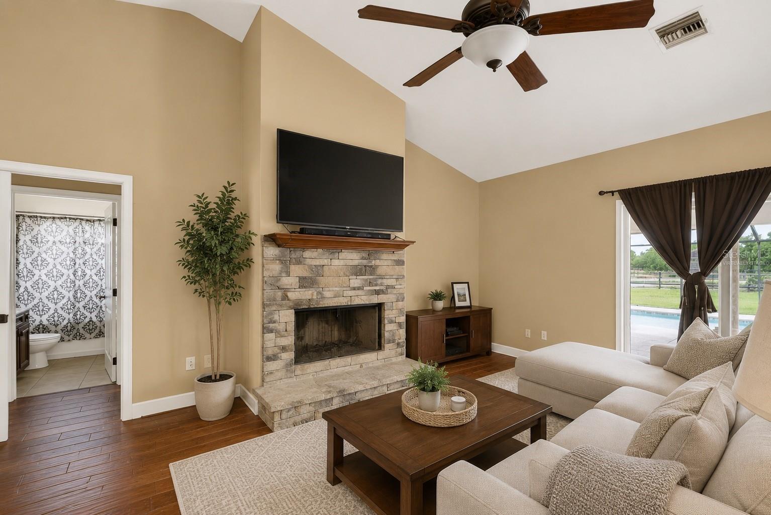 HIGH COTTON FARMS - Residential