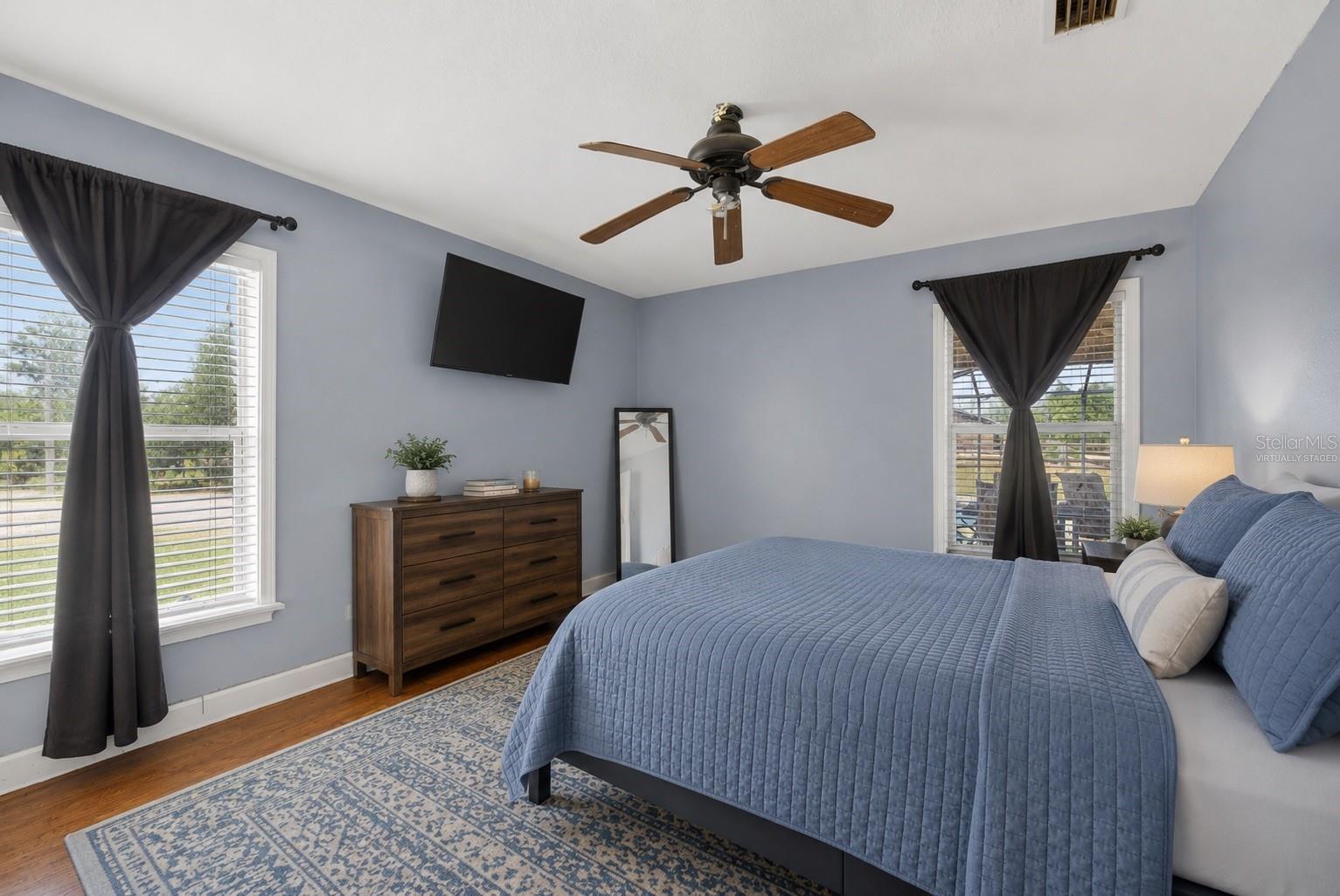 HIGH COTTON FARMS - Residential