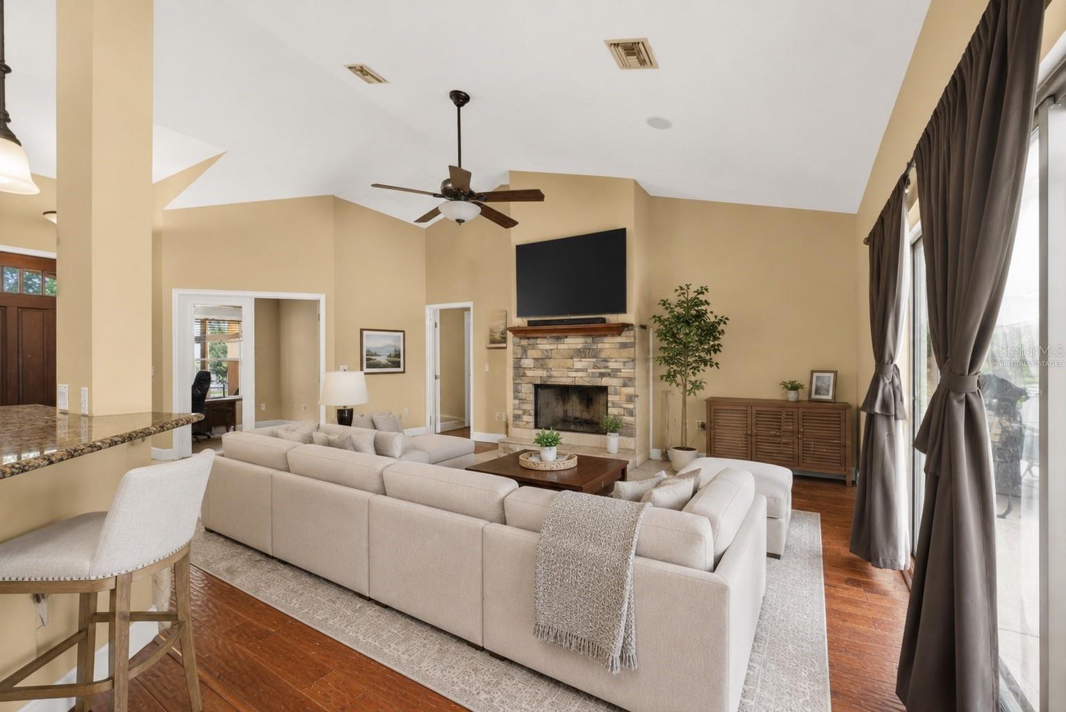 HIGH COTTON FARMS - Residential