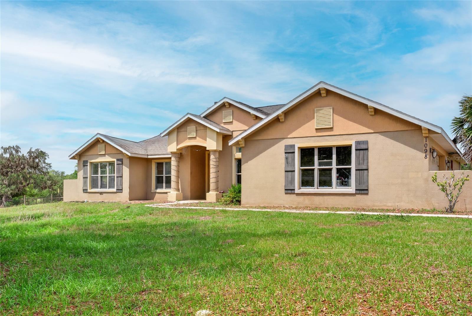 HIGH COTTON FARMS - Residential