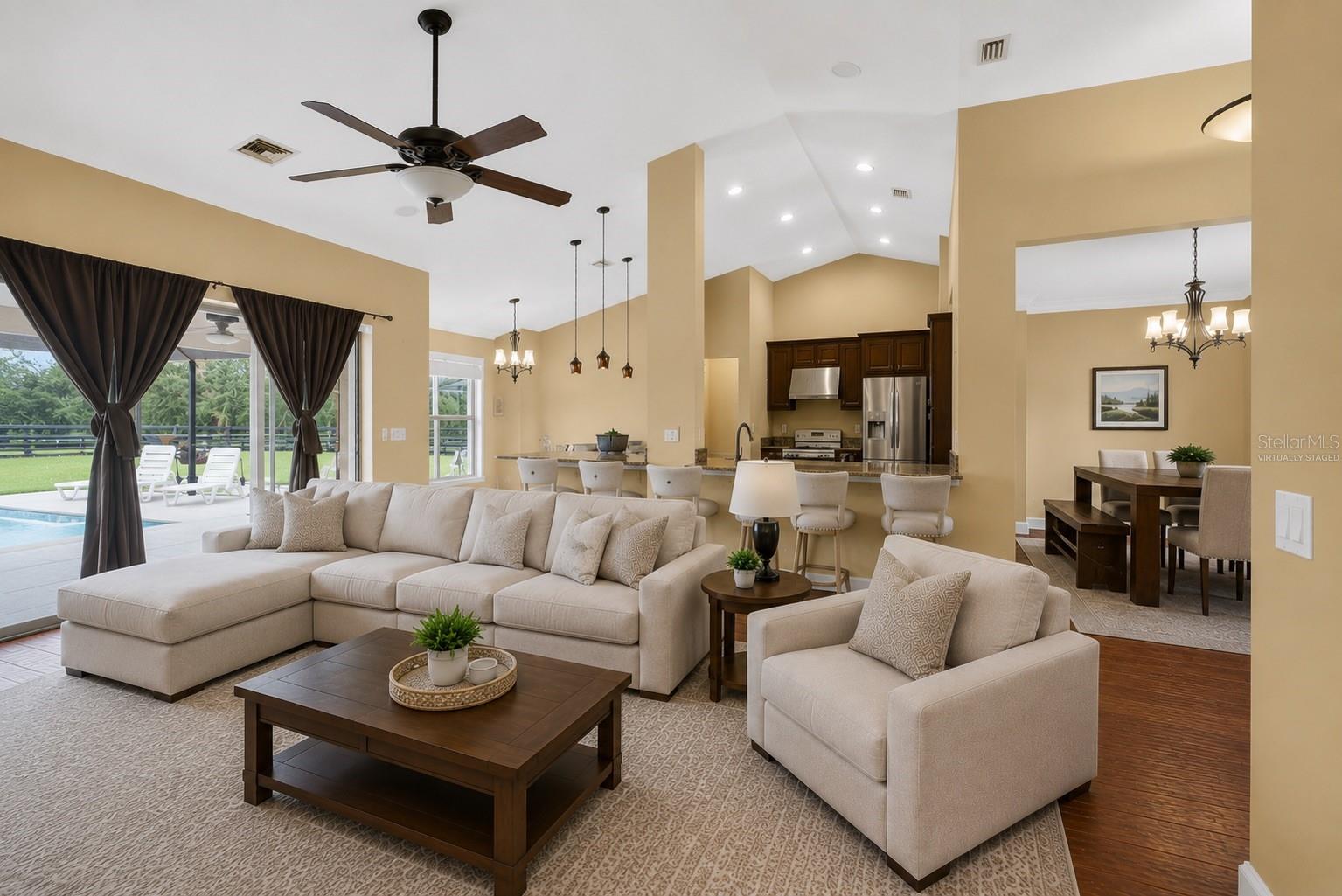 HIGH COTTON FARMS - Residential