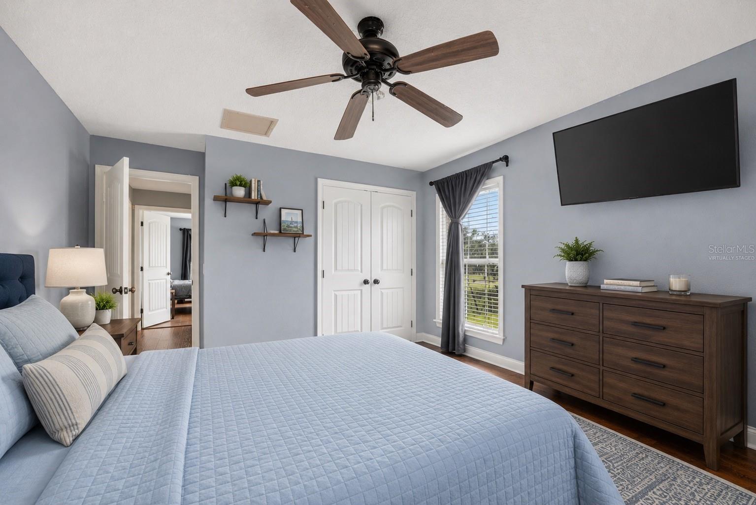 HIGH COTTON FARMS - Residential