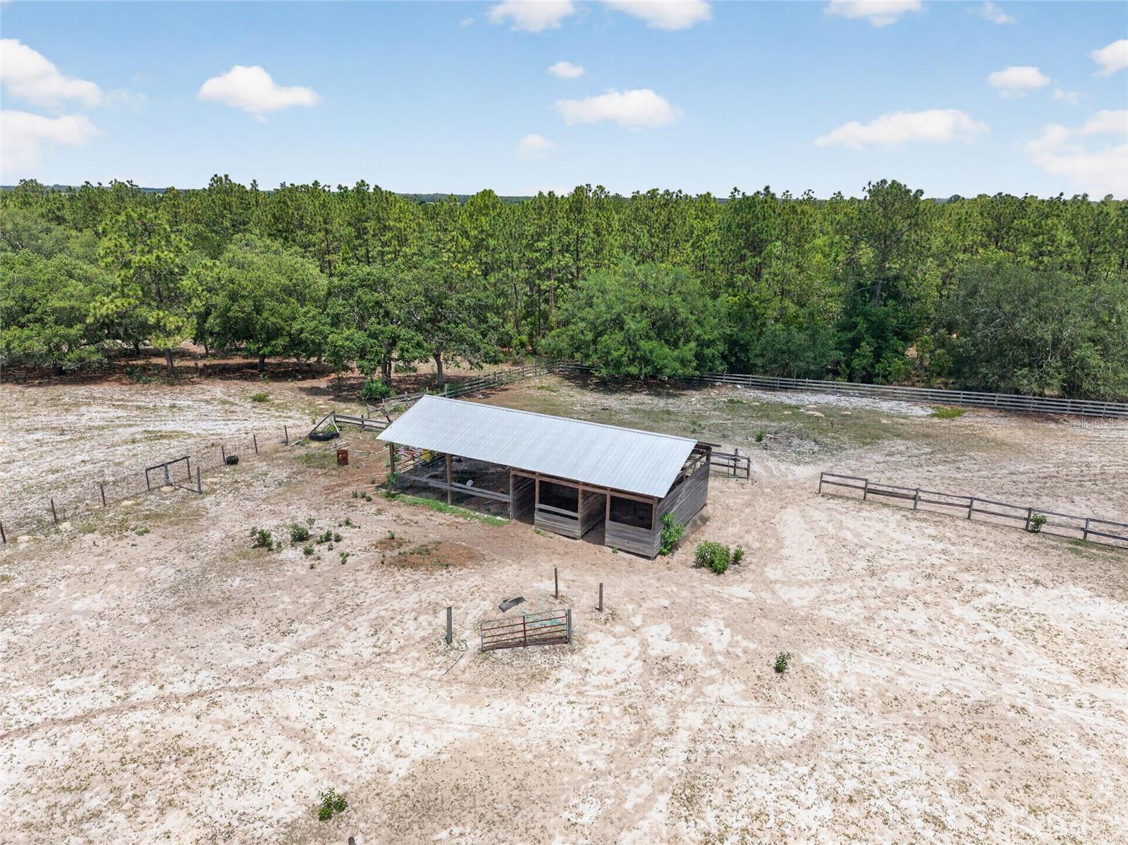 HIGH COTTON FARMS - Residential