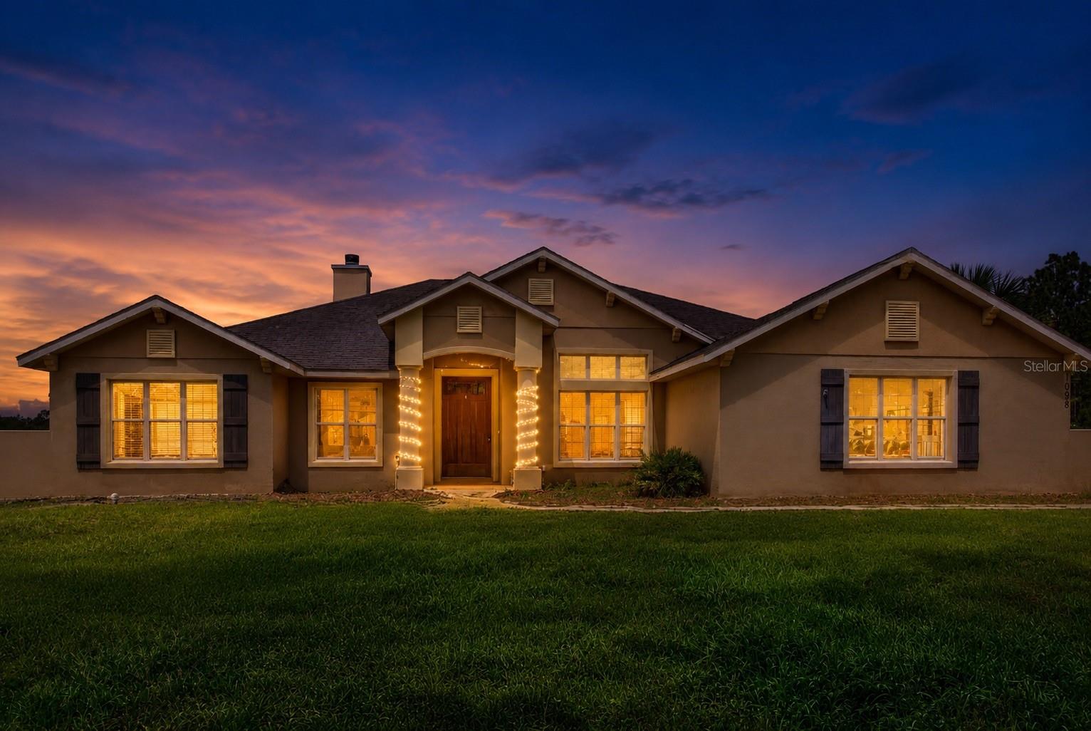 HIGH COTTON FARMS - Residential