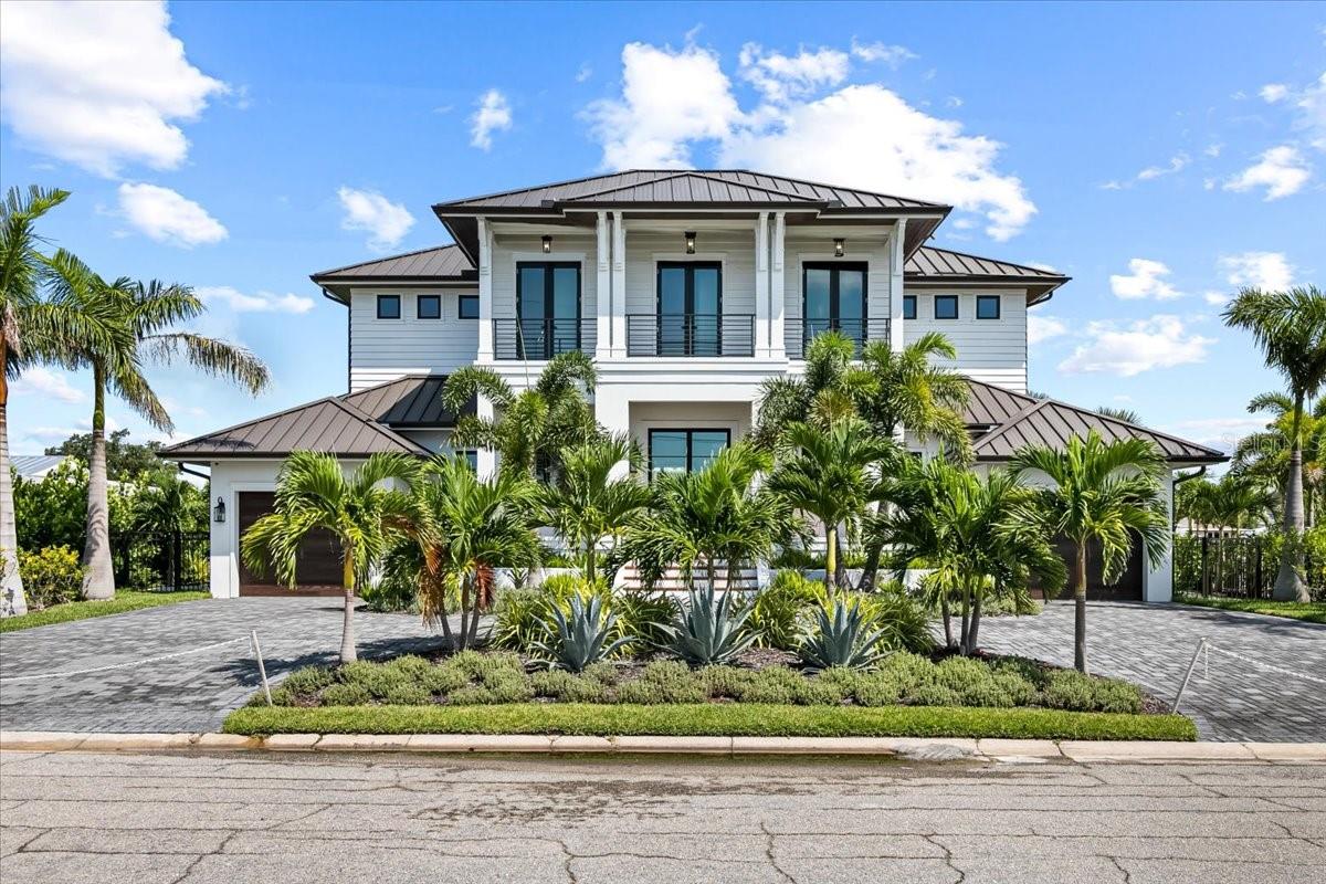 BAY PALMS ADD - Residential