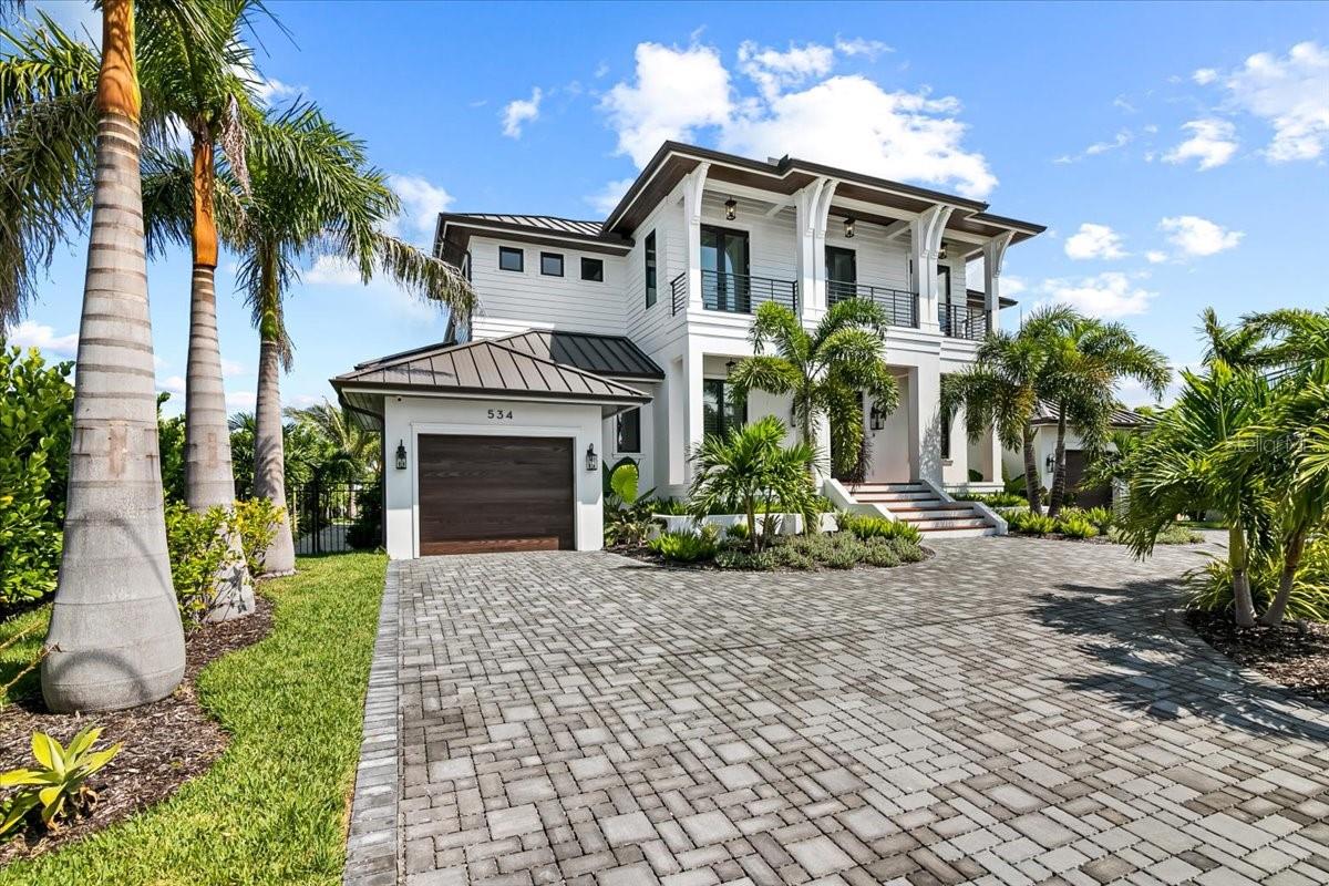 BAY PALMS ADD - Residential
