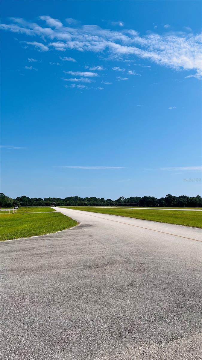 MASSEY INDUSTRIAL AIRPARK - Commercial Sale