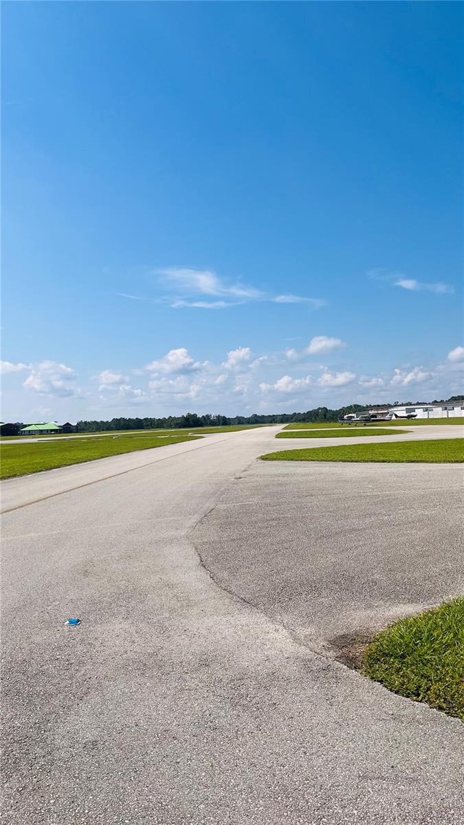 MASSEY INDUSTRIAL AIRPARK - Commercial Sale