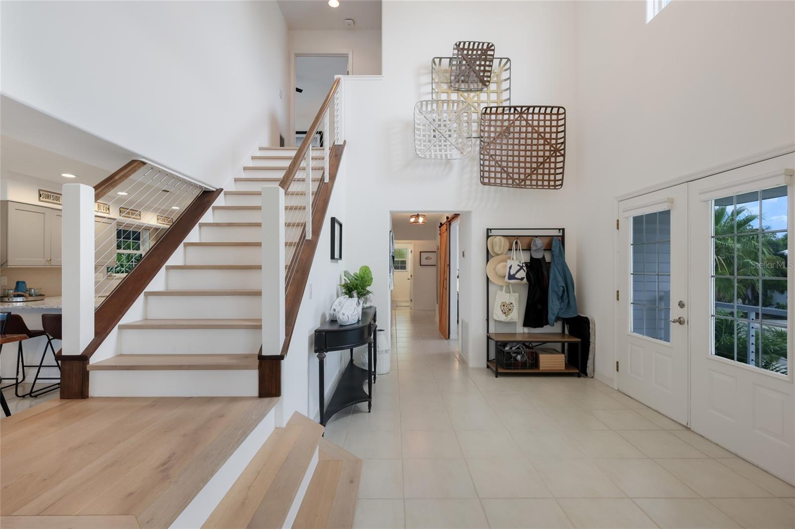 ISLAND CEDARS - Residential
