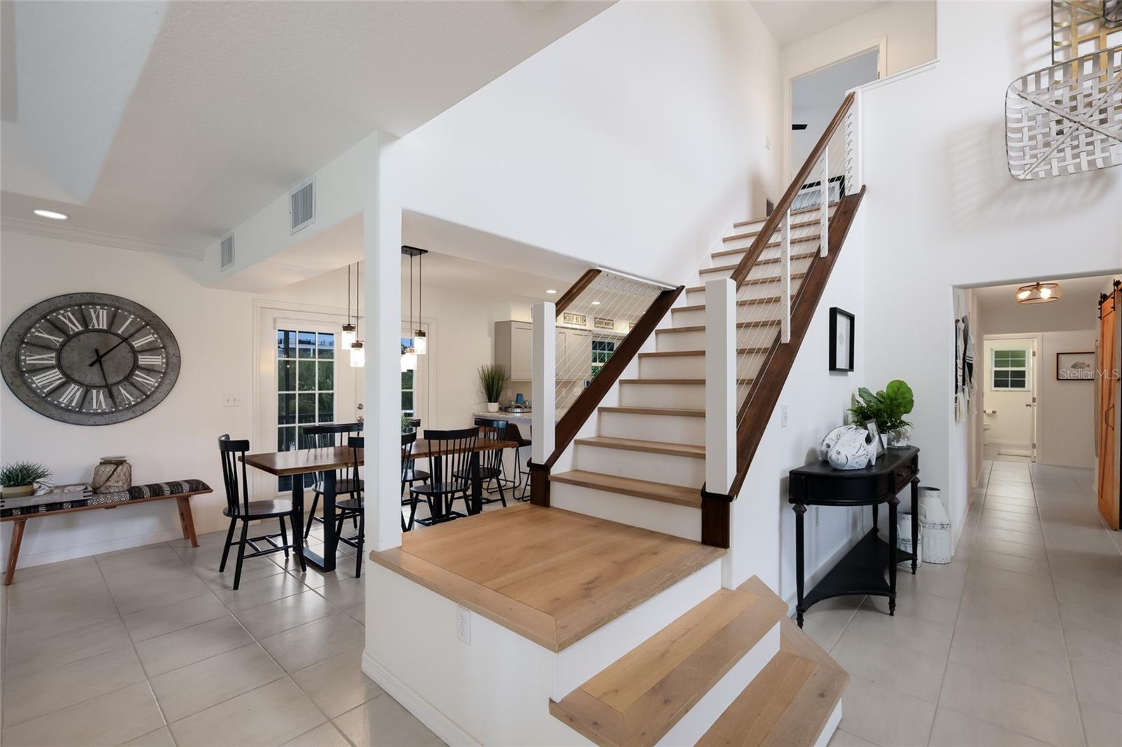 ISLAND CEDARS - Residential