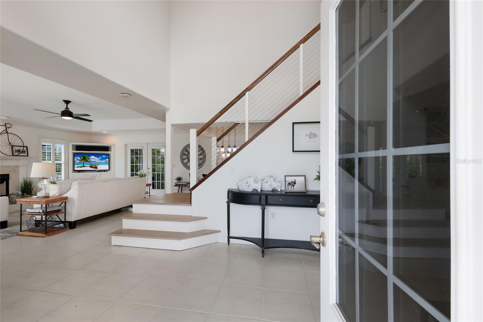 ISLAND CEDARS - Residential